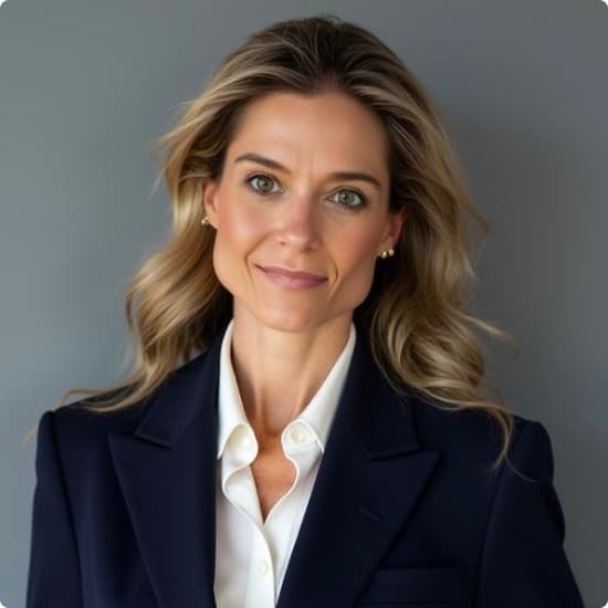 Khristina McLaughlin