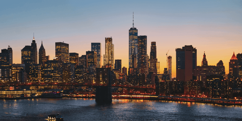 New York