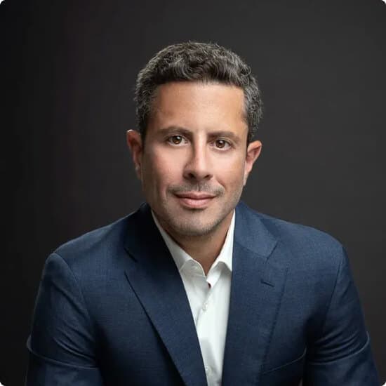 Saifedean Ammous