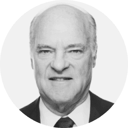 Henry Kravis