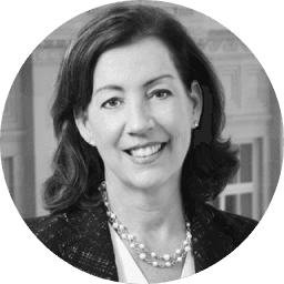 Tracey Brophy Warson