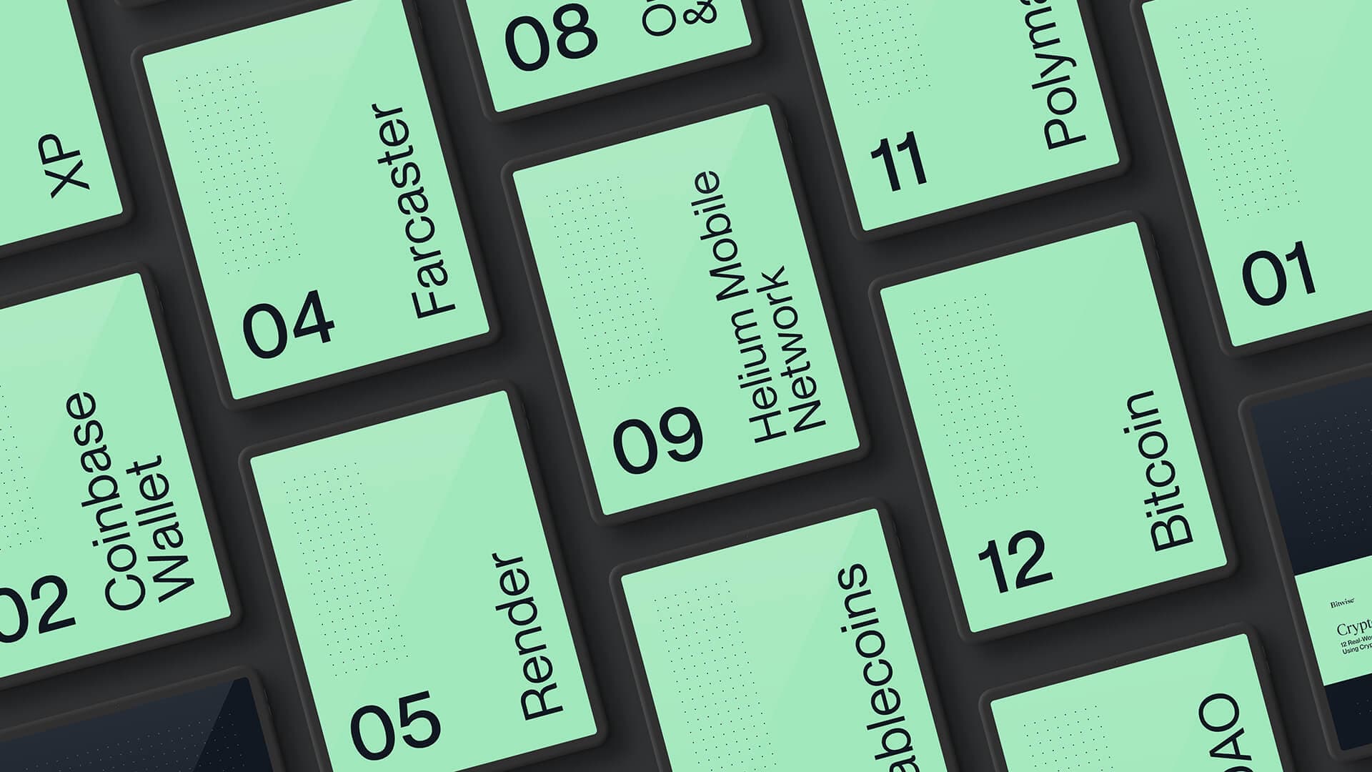 12 Real-World Stories of How Millions of People Are Using Crypto Services Today