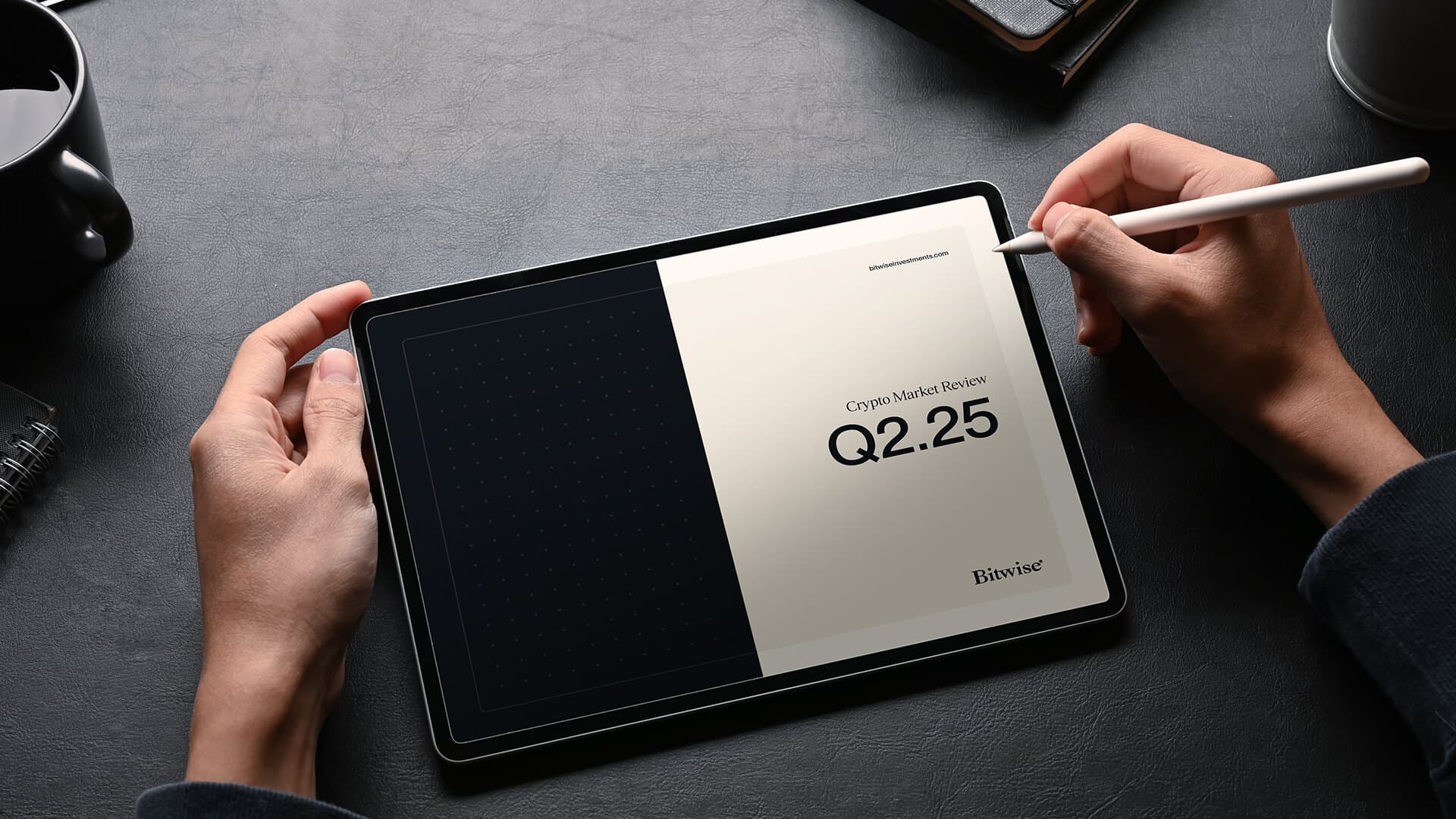 Crypto Market Review (Q2 2025)